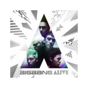 ALIVE Type D 通常盤 中古 CD