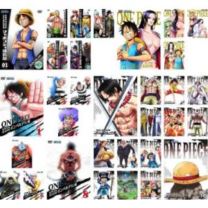 ONE PIECE ワンピース 全32枚 シャボンディ諸島篇 全6巻 + 女ヶ島篇 全4巻 + イン...