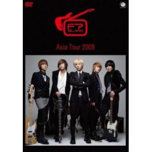 Asia Tour 2009 FTIsland【字幕】 レンタル落ち 中古 DVD｜youing-azekari