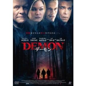 DEMON デーモン レンタル落ち 中古 DVD