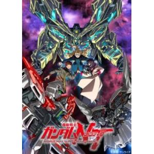 機動戦士ガンダムNT レンタル落ち 中古 DVD