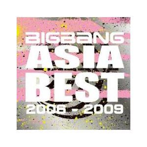 アーリータイムズ・ベストアルバム ASIA BEST 2006-2009 中古 CD