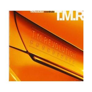 coordinate 中古 CD