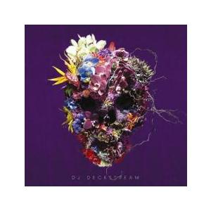 DECKSTREAM.JP 初回生産限定盤 2CD レンタル落ち 中古 CD