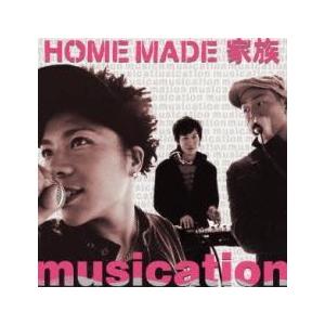 musication 通常盤 中古 CD