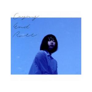 Crying End Roll 通常盤 中古 CD