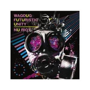 NU ЯIOT 通常盤 中古 CD