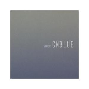 VOICE 中古 CD