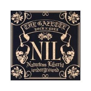 NIL 通常盤 中古 CD