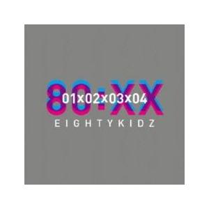 80:XX - 01020304 中古 CD