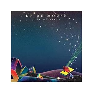 tide of stars SPECIAL EDITION 中古 CD