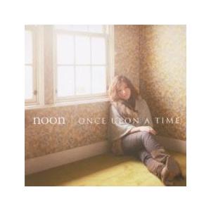 ONCE UPON A TIME ワンス アポン ア タイム 中古 CD