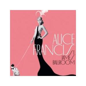 セント ジェームス ボールルーム 中古 CD