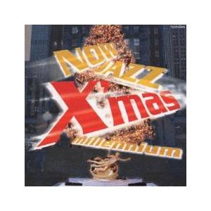 NOW JAZZ X’mas millennium 中古 CD