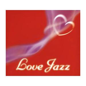LOVE JAZZ 中古 CD