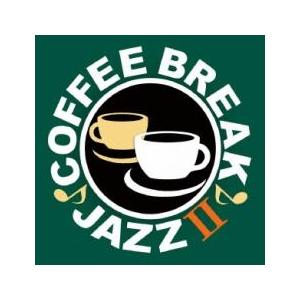 COFFEE BREAK JAZZ II コーヒー ブレイク ジャズ 2CD レンタル落ち 中古 CD