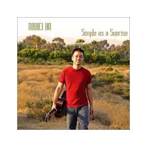 Simple as a Sunrise シンプル・アズ・ア・サンライズ 中古 CD