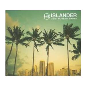 Islander Northshore Window アイランダー ノースショア ウィンドウ 中古 CD