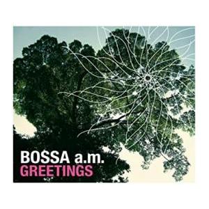 グリーティングス 中古 CD