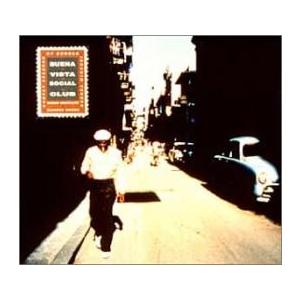 ブエナ・ビスタ・ソシアル・クラブ 中古 CD