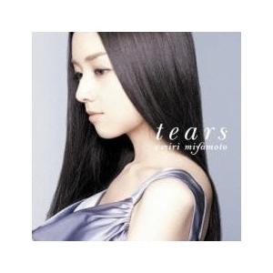 tears 通常盤 中古 CD