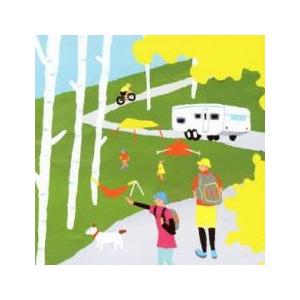 ソトクラ Let’s Get Outside with Music 中古 CD