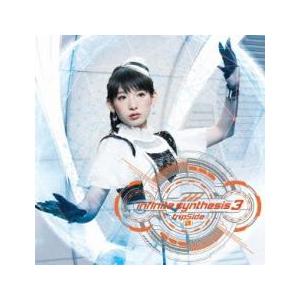 infinite synthesis 3 通常盤 中古 CD