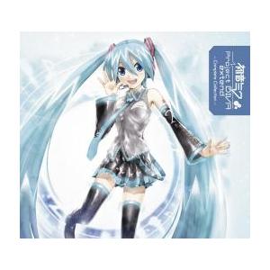 初音ミク Project DIVA extend Complete Collection 2CD+D...