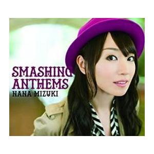 SMASHING ANTHEMS 通常盤 中古 CD