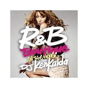 R＆B BOUTIQUE in the house 中古 CD