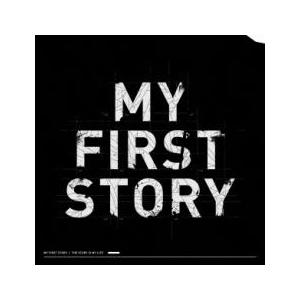 THE STORY IS MY LIFE 中古 CD