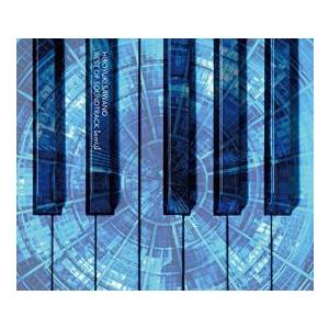 BEST OF SOUNDTRACK emU 初回生産限定盤 3CD レンタル落ち 中古 CD