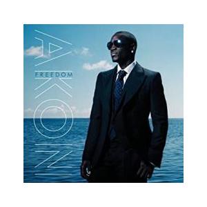 FREEDOM 輸入盤 レンタル落ち 中古 CD