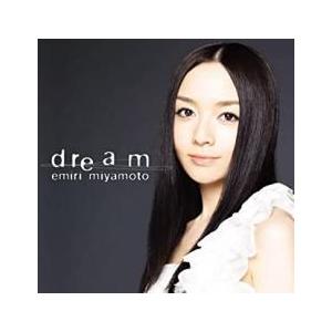 dream ドリーム 通常盤 中古 CD