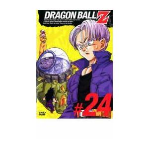 Dragon Ball Z ドラゴンボールz 24 レンタル落ち 中古 Dvd 071 遊ing時津店 通販 Yahoo ショッピング