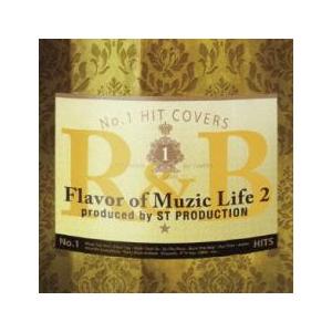 1 Flavor of Muzic Life 2 中古 CD