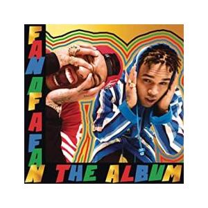 Fan Of A Fan: The Album Deluxe ファン・オブ・ア・ファン ジ・アルバム...