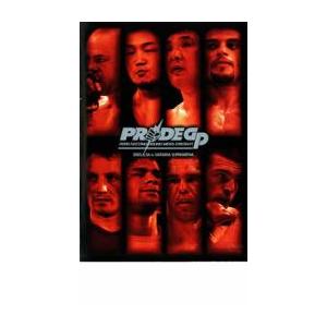 PRIDE GP 2005 2ndROUND レンタル落ち 中古 DVD