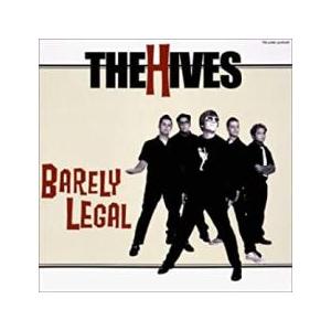 ベアリィ・リーガル 期間限定特別価格盤 中古 CD