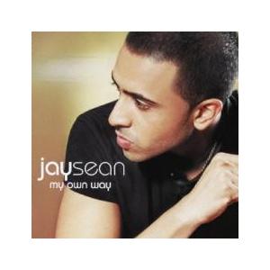 マイ・オウン・ウェイ 中古 CD