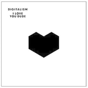 I Love You Dude 輸入盤 中古 CD