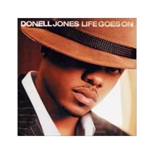 ライフ・ゴーズ・オン 中古 CD