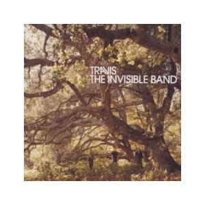 Invisible Band インヴィジブル・バンド 中古 CD