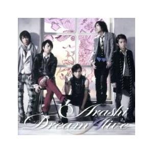 Dream A live 初回限定盤 2CD レンタル落ち 中古 CD