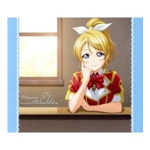 ラブライブ! Solo Live! III from μ’s 絢瀬絵里 3CD レンタル落ち 中古 ...