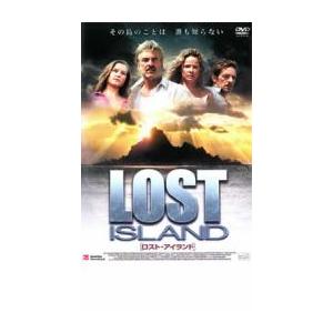 LOST ISLAND ロスト・アイランド 中古 DVD