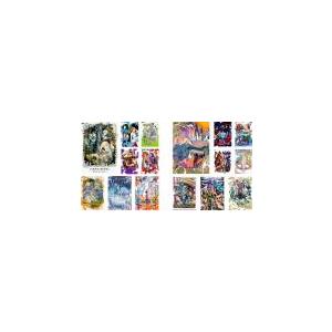 ソードアート・オンライン アリシゼーション 全16枚 全8巻 + War of