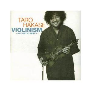 VIOLINISM ACOUSTIC BEST 中古 CD