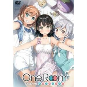 One Room ワンルーム セカンドシーズン レンタル落ち 中古 DVD