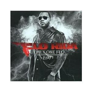 Only One Flo オンリー・ワン・フロー Part 1 輸入盤 中古 CD